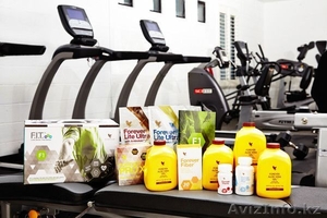 Программа похудения FIT