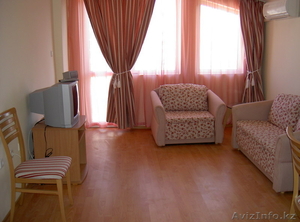 недвижимость в Болгари квартира в комплексе на Константин и Елена - Изображение #1, Объявление #1262075