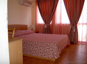 недвижимость в Болгари квартира в комплексе на Константин и Елена - Изображение #4, Объявление #1262075