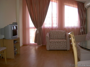 недвижимость в Болгари квартира в комплексе на Константин и Елена - Изображение #5, Объявление #1262075