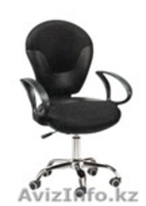 REZON офисное кресло ZEST-02 - Изображение #1, Объявление #1264370