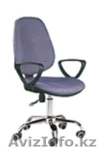 REZON офисное кресло ZEST-04 - Изображение #1, Объявление #1264372