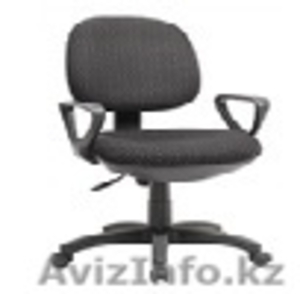 REZON офисное кресло ZEST-05 - Изображение #1, Объявление #1264365