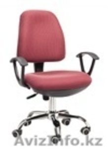 REZON офисное кресло ZEST-06 - Изображение #1, Объявление #1264368