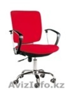 REZON офисное кресло ZEST-09 - Изображение #1, Объявление #1264373