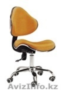 REZON офисное кресло ZEST-13 - Изображение #1, Объявление #1264375