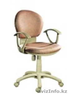 REZON офисное кресло ZEST-19 - Изображение #1, Объявление #1264369