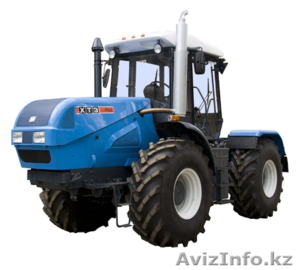 Трактор колесный ХТЗ-17221-09 - Изображение #1, Объявление #1275151