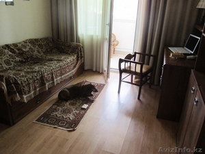 недвижимость в Болгари трёхкомнатная квартира в Варне Болгария - Изображение #1, Объявление #1274196
