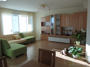 недвижимость в Болгари трёхкомнатная квартира в Варне Болгария - Изображение #3, Объявление #1274196