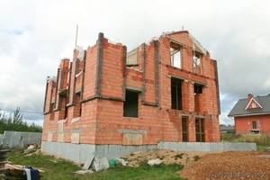 Блоки керамические,  тёплая керамика