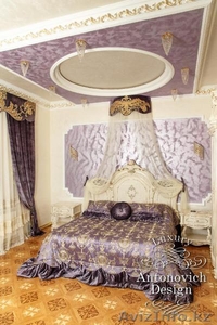 Шторы для спальни Астана - Изображение #1, Объявление #1278541