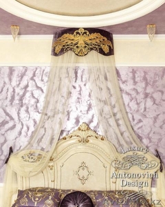 Шторы для спальни Астана - Изображение #2, Объявление #1278541