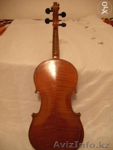 Продам  немецкую  скрипку. - Изображение #2, Объявление #1280883