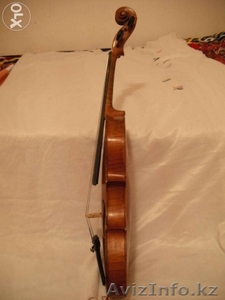 Продам  немецкую  скрипку. - Изображение #4, Объявление #1280883