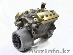 Топливный насос высокого давления Камаз