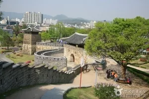 Туры по Сеулу и по всей Корее. корейский язык - Изображение #2, Объявление #1281510