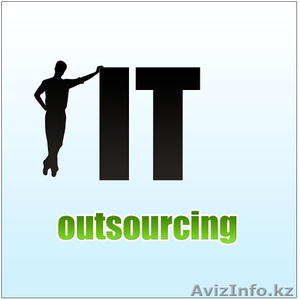iT Outsourcing ит Аутсорсинг - Изображение #1, Объявление #1276750