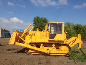 Бульдозер Б10М  К/Р 2016г без наработки. Доставка