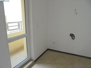 недвижимость в Болгари двухкомнатная квартира в комплексе у моря  Евсиновград - Изображение #5, Объявление #1275761