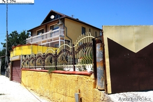 недвижимость в Болгари дом в городе Варна  - Изображение #3, Объявление #1281924