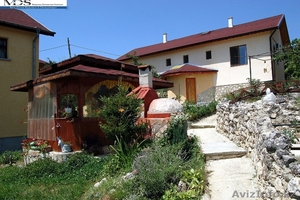 недвижимость в Болгари дом в городе Варна  - Изображение #2, Объявление #1281924