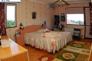 недвижимость в Болгари дом в городе Варна  - Изображение #9, Объявление #1281924