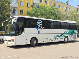 Аренда автобуса, прокат автобуса, заказ автобуса Астана - Изображение #6, Объявление #1097723