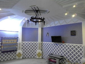 продам коттедж 3-х уров. в г. Актобе, 