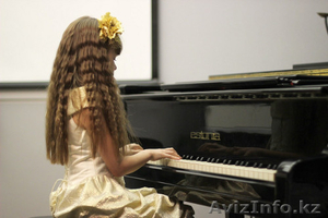 Уроки игры на фортепиано Астана - Изображение #2, Объявление #1274277