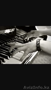 Профессиональное обучение игре на фортепиано!  - Изображение #1, Объявление #1274523