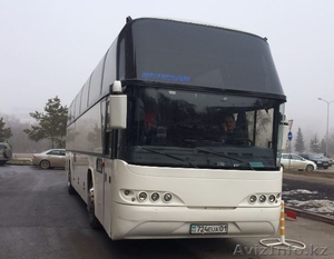 Заказ автобуса Астана-Боровое - Изображение #6, Объявление #1280077