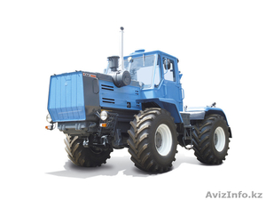 Трактор колесный ХТЗ-150К-09-25 - Изображение #1, Объявление #1275156