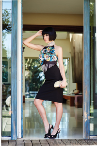 Женская одежда из Италии от Cristina Gavioli и других брэндов - Изображение #2, Объявление #1283770