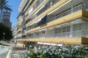 Недвижимость в Испании, Квартира на первой линии море в Аликанте,Коста Бланка - Изображение #8, Объявление #1294976