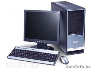 Ремонт и настройка персональных компьютеров и ноутбуков  - Изображение #1, Объявление #1284170