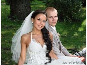 Свадебная видеосъемка.., Венчание. Встреча из роддома - Изображение #1, Объявление #1284712