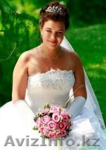 Видеосъемка свадеб, торжеств, выписка из роддома - Изображение #1, Объявление #1287870