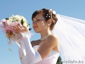 Фото+ видео на вашу свадьбу - Изображение #1, Объявление #1286506