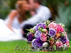Шикарная свадебная фото и видеосъемка - Изображение #1, Объявление #1288526