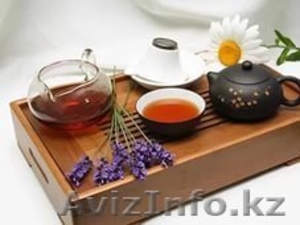 Китайский, уникальный, диетический чай "Пуэр"  - Изображение #2, Объявление #1288864