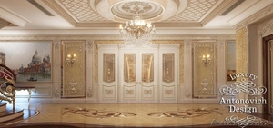 Дизайн интерьера Алматы. Роскошь новой эпохи - Изображение #3, Объявление #1286512