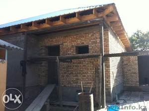 Продам кирпичный дом 160м2