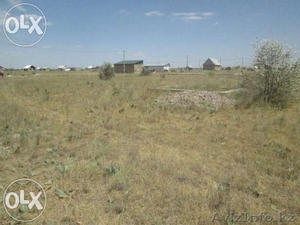 Продам участок в г.Талдыкорган 10 соток