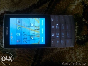 Продам Nokia X3-02 сенсорный экран - Изображение #1, Объявление #1288442