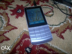 Продам Nokia X3-02 сенсорный экран - Изображение #4, Объявление #1288442