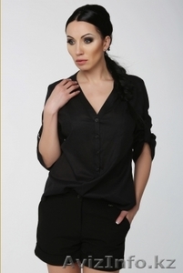 Рубашки и блузы от Ghazel современные и динамичные - Изображение #1, Объявление #1284607
