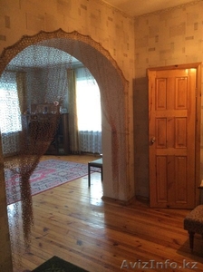 Продается дом рядом с озером Боровое