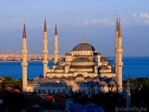 Шопинг в Стамбуле - Изображение #1, Объявление #1290568