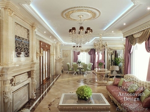 Дизайн квартиры Алматы 2 - Изображение #2, Объявление #1287574